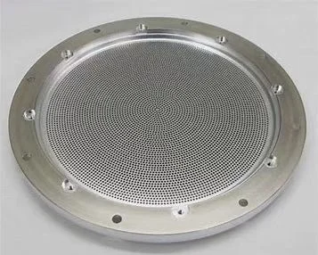 Shower Head